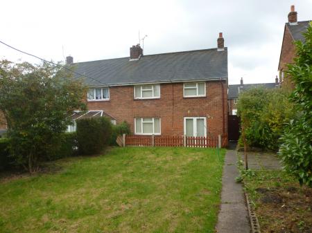 3 bedroom Semi-detached house to let in Heol Cadfan, Coedpoeth, LL11