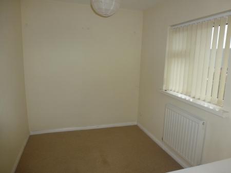 3 bedroom Semi-detached house to let in Heol Cadfan, Coedpoeth, LL11