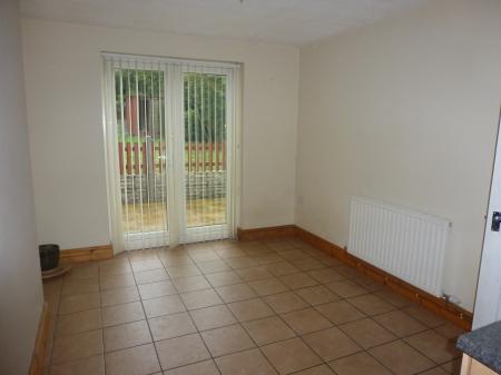 3 bedroom Semi-detached house to let in Heol Cadfan, Coedpoeth, LL11
