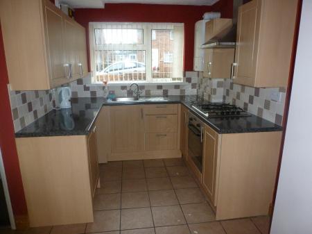 3 bedroom Semi-detached house to let in Heol Cadfan, Coedpoeth, LL11