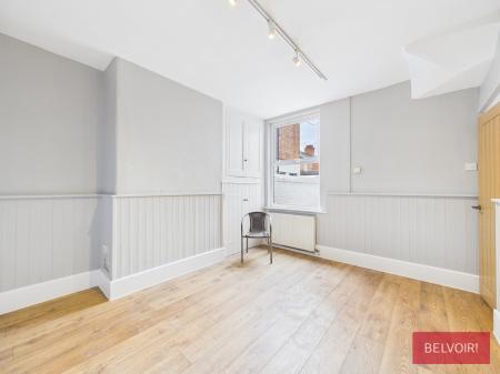 1 bedroom Flat to let in Bersham Road, Wrexham, LL13