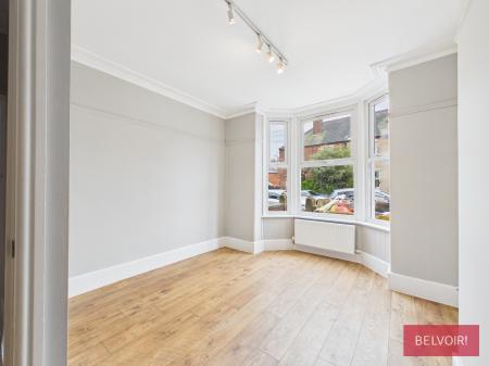 1 bedroom Flat to let in Bersham Road, Wrexham, LL13