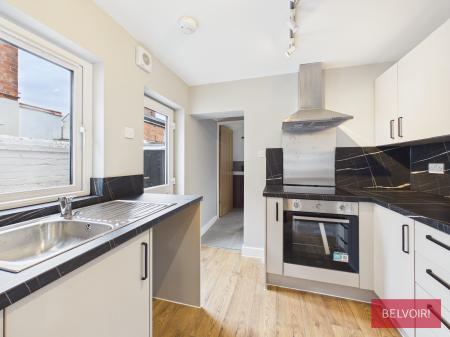 1 bedroom Flat to let in Bersham Road, Wrexham, LL13