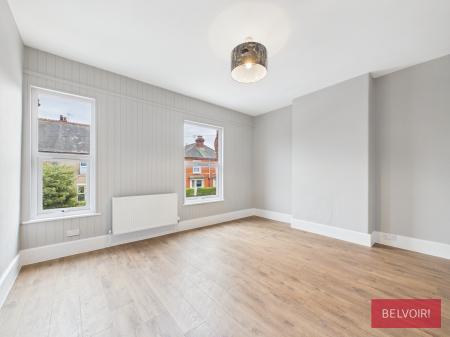 1 bedroom Flat to let in Bersham Road, Wrexham, LL13