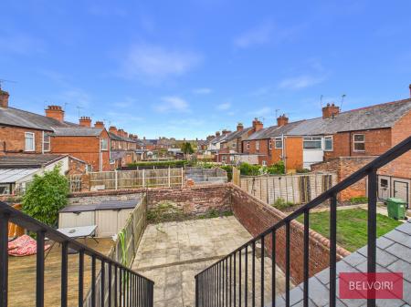 1 bedroom Flat to let in Bersham Road, Wrexham, LL13