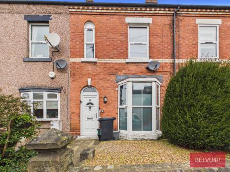 Talbot Road, Wrexham, LL13