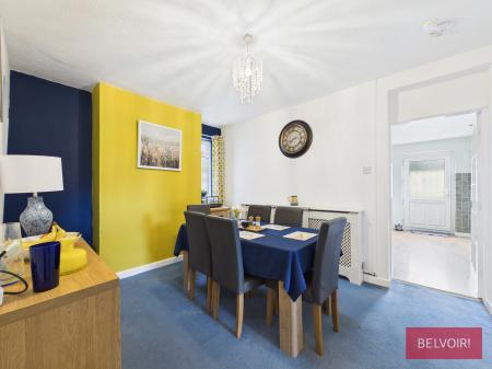 4 bedroom Detached house for sale in Heol Llewelyn, Coedpoeth, LL11