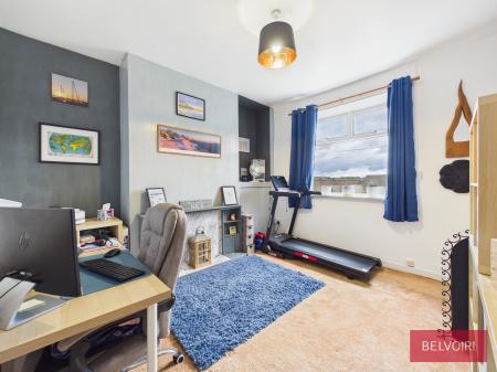 4 bedroom Detached house for sale in Heol Llewelyn, Coedpoeth, LL11