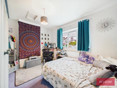 4 bedroom Detached house for sale in Heol Llewelyn, Coedpoeth, LL11