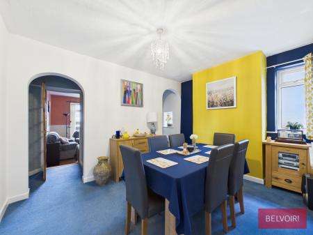 4 bedroom Detached house for sale in Heol Llewelyn, Coedpoeth, LL11