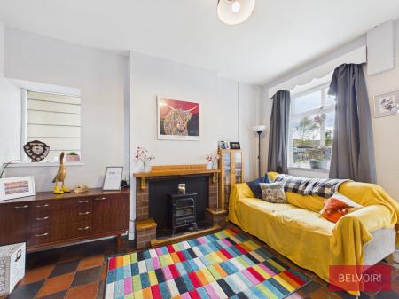 4 bedroom Detached house for sale in Heol Llewelyn, Coedpoeth, LL11