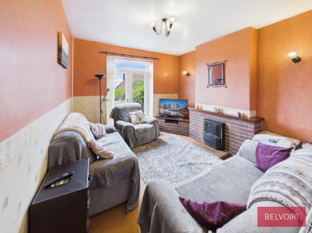 4 bedroom Detached house for sale in Heol Llewelyn, Coedpoeth, LL11