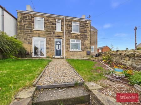 Heol Llewelyn, Coedpoeth, LL11