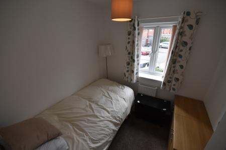 3 bedroom Semi-detached house to let in Nant Garw, Cobden Mill, Wrexham, LL13