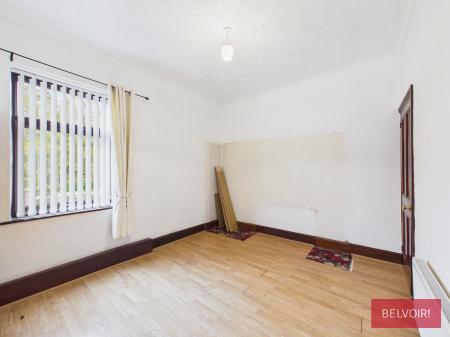 2 bedroom Terraced House for sale in Vernon Street, Wrexham, LL11