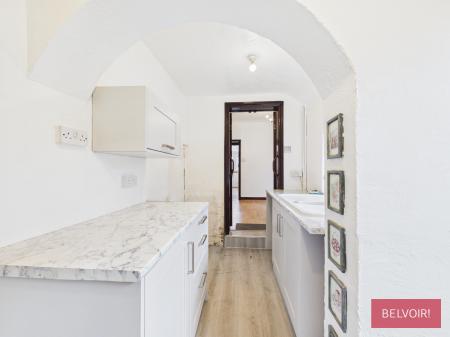 2 bedroom Terraced House for sale in Vernon Street, Wrexham, LL11