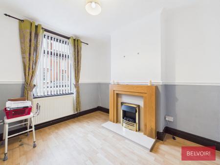 2 bedroom Terraced House for sale in Vernon Street, Wrexham, LL11