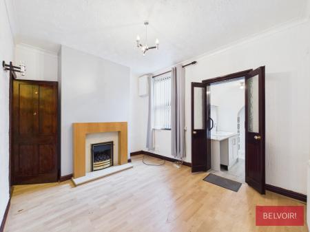 2 bedroom Terraced House for sale in Vernon Street, Wrexham, LL11