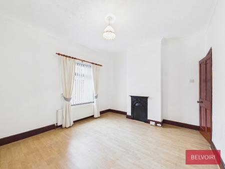 2 bedroom Terraced House for sale in Vernon Street, Wrexham, LL11