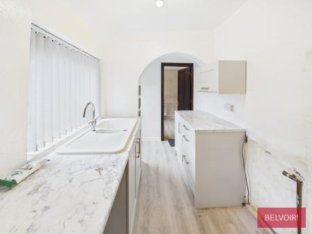 2 bedroom Terraced House for sale in Vernon Street, Wrexham, LL11