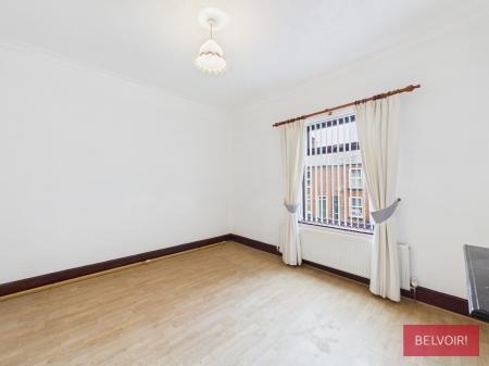 2 bedroom Terraced House for sale in Vernon Street, Wrexham, LL11