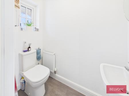 3 bedroom Semi-detached house for sale in Prestwich Gardens, Llay, LL12