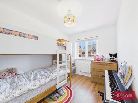 3 bedroom Semi-detached house for sale in Prestwich Gardens, Llay, LL12