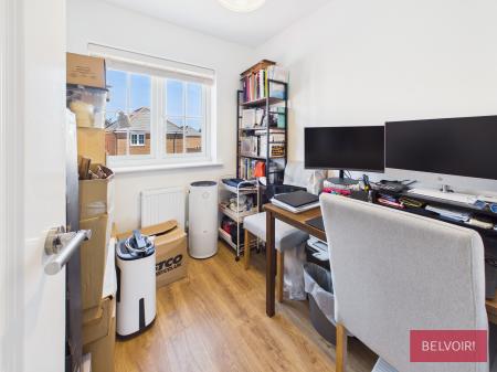 3 bedroom Semi-detached house for sale in Prestwich Gardens, Llay, LL12