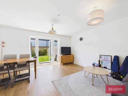 3 bedroom Semi-detached house for sale in Prestwich Gardens, Llay, LL12