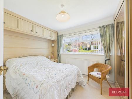 3 bedroom Bungalow for sale in Laurels Avenue, Bangor-On-Dee, Wrexham, LL13