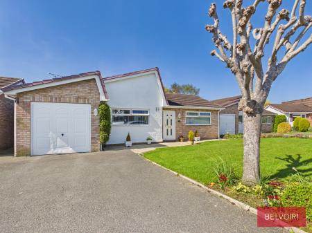 Laurels Avenue, Bangor-On-Dee, Wrexham, LL13