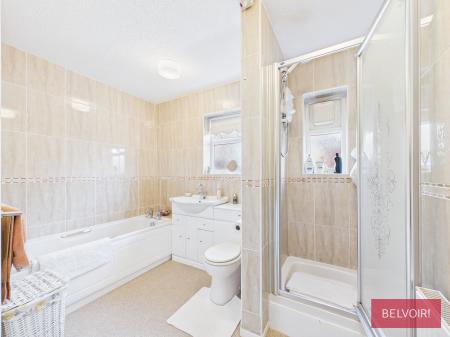 3 bedroom Bungalow for sale in Laurels Avenue, Bangor-On-Dee, Wrexham, LL13