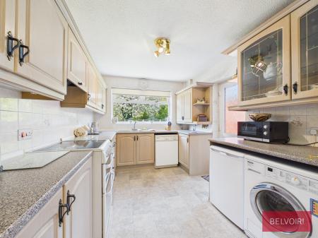 3 bedroom Bungalow for sale in Laurels Avenue, Bangor-On-Dee, Wrexham, LL13