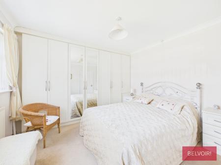 3 bedroom Bungalow for sale in Laurels Avenue, Bangor-On-Dee, Wrexham, LL13