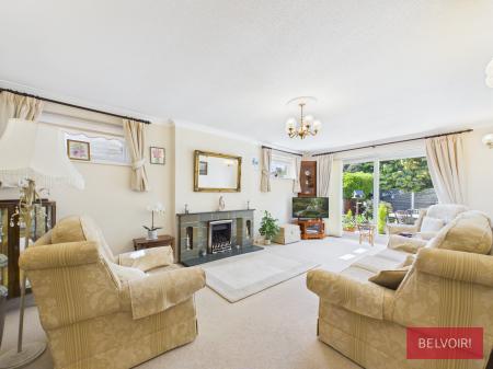 3 bedroom Bungalow for sale in Laurels Avenue, Bangor-On-Dee, Wrexham, LL13