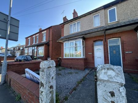 New Road, Wrexham, LL11