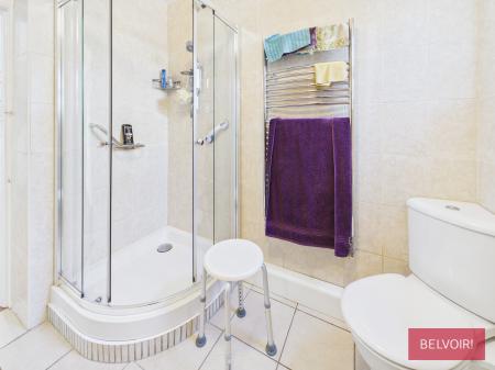 4 bedroom Detached house for sale in Pentre, Chirk, Wrexham, LL14