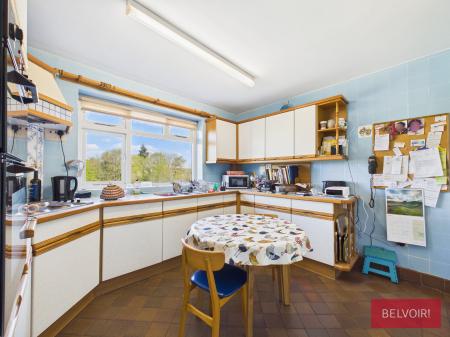 4 bedroom Detached house for sale in Pentre, Chirk, Wrexham, LL14