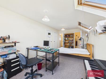 4 bedroom Detached house for sale in Pentre, Chirk, Wrexham, LL14