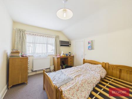 4 bedroom Detached house for sale in Pentre, Chirk, Wrexham, LL14