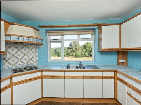 4 bedroom Detached house for sale in Pentre, Chirk, Wrexham, LL14