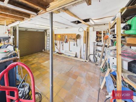 4 bedroom Detached house for sale in Pentre, Chirk, Wrexham, LL14