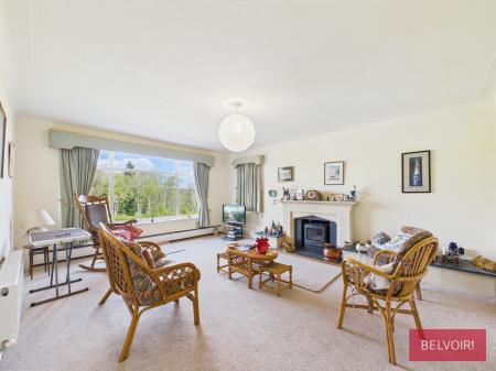 4 bedroom Detached house for sale in Pentre, Chirk, Wrexham, LL14