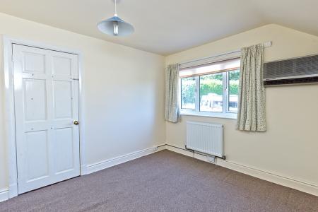 4 bedroom Detached house for sale in Pentre, Chirk, Wrexham, LL14