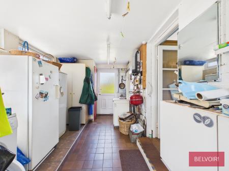 4 bedroom Detached house for sale in Pentre, Chirk, Wrexham, LL14