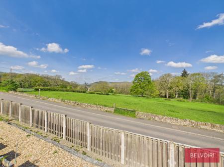4 bedroom Detached house for sale in Pentre, Chirk, Wrexham, LL14