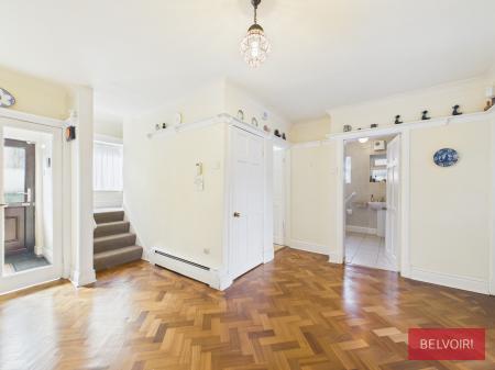 4 bedroom Detached house for sale in Pentre, Chirk, Wrexham, LL14