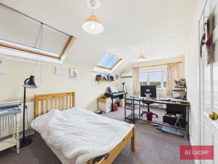 4 bedroom Detached house for sale in Pentre, Chirk, Wrexham, LL14