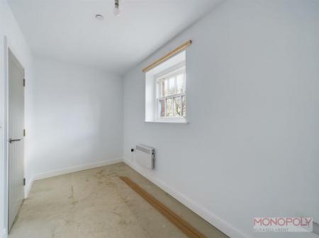 College Street, Wrexham, LL13
