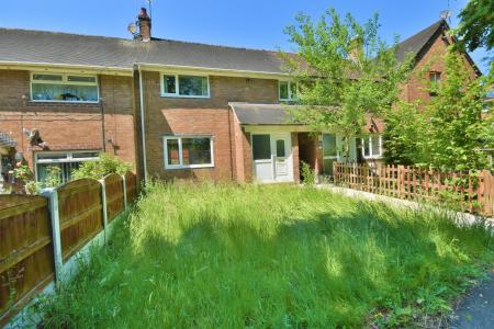 Woodwards Walk, Acrefair, LL14